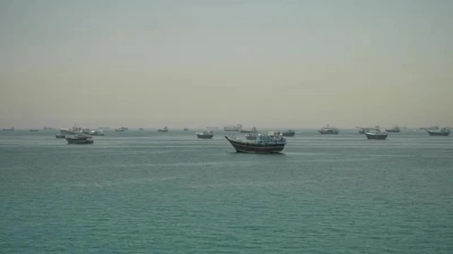 Maraykanka oo hay'ado hor leh ku daray liiska ururuada cunaqabtaynta la saaray