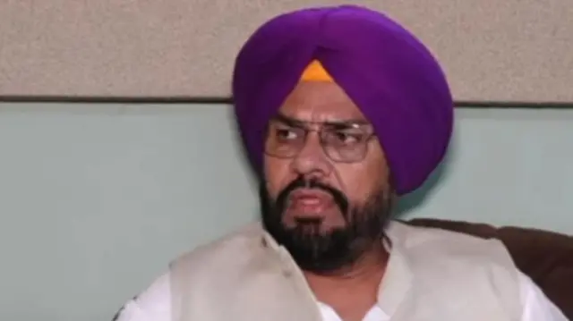 ਕੁਲਦੀਪ ਸਿੰਘ ਧਾਲੀਵਾਲ, ਵਿਧਾਇਕ ਆਮ ਆਦਮੀ ਪਾਰਟੀ