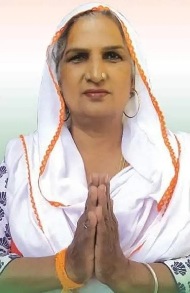 ਸੰਤੋਸ਼ ਮਹੰਤ