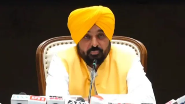 ਭਗਵੰਤ ਮਾਨ