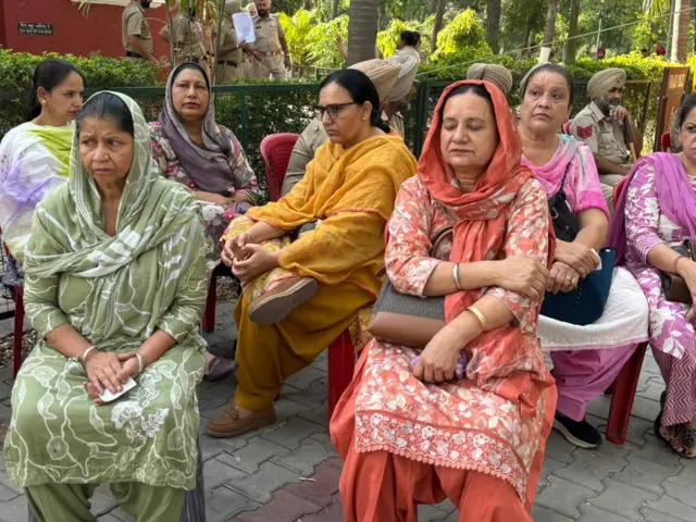 ਬਟਾਲਾ ਦੇ ਕਾਊਂਟਿੰਗ ਸੈਂਟਰ 'ਤੇ ਸਖਤ ਸੁਰੱਖਿਆ ਇੰਤਜ਼ਾਮ