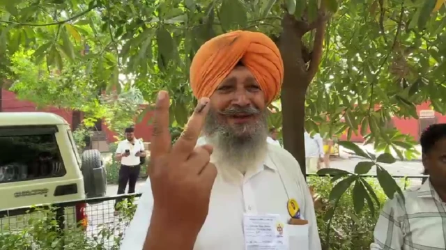 ਬਟਾਲਾ ਦੇ ਵਾਰਡ ਨੰਬਰ 5 ਤੋ ਆਮ ਆਦਮੀ ਪਾਰਟੀ ਦੇ ਉਮੀਦਵਾਰ ਭੁਪਿੰਦਰ ਸਿੰਘ ਬਾਜਵਾ ਦੇ ਸਹਿਯੋਗੀ ਅਤੇ ਏਜੰਟ