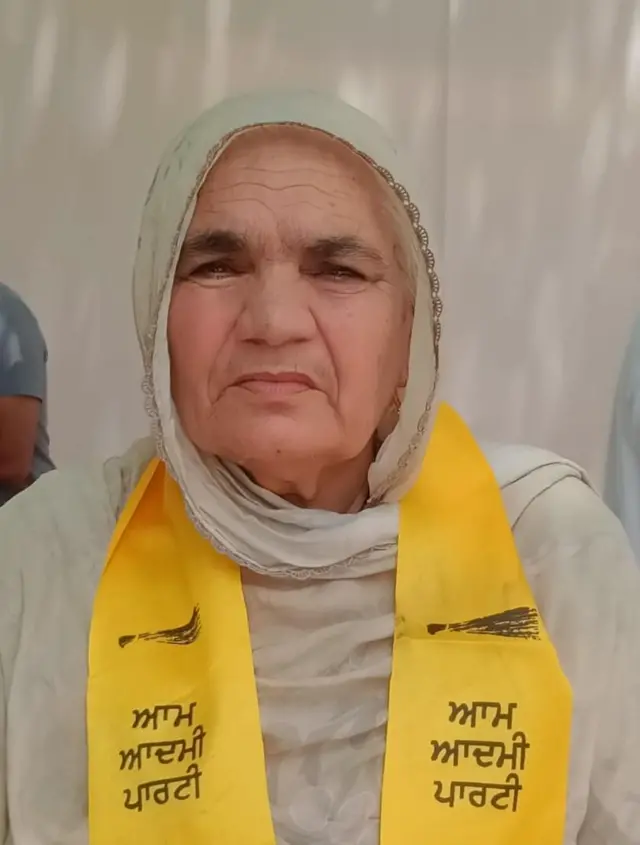 ਹਰਬੰਸ ਕੌਰ