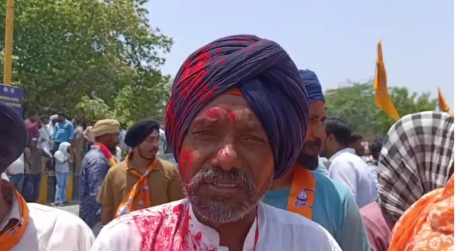 ਕੋਟਕਪੂਰਾ ਦੇ ਵਾਰਡ ਨੰਬਰ 21 ਤੋਂ ਸ਼੍ਰੋਮਣੀ ਅਕਾਲੀ ਦਲ ਦੇ ਉਮੀਦਵਾਰ ਅਰਜੁਨ ਸਿੰਘ ਬੱਬੀ ਨੇ ਜਿੱਤ ਦਰਜ ਕੀਤੀ ਹੈ