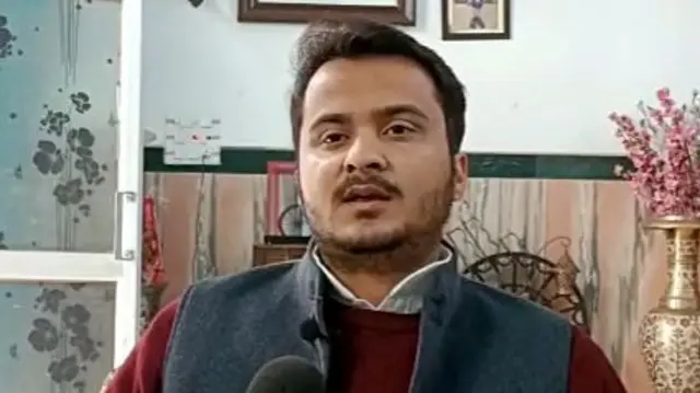 अब्दुल्ला आज़म