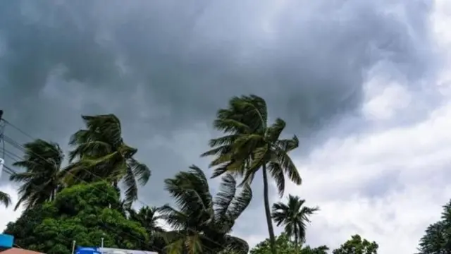চার দিনের আগাম আবহাওয়ার পূর্বাভাস দিয়েছে আবহাওয়া অধিদপ্তর