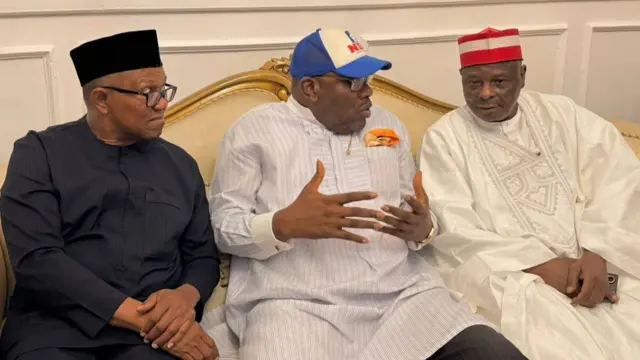 Obi and Kwankwaso