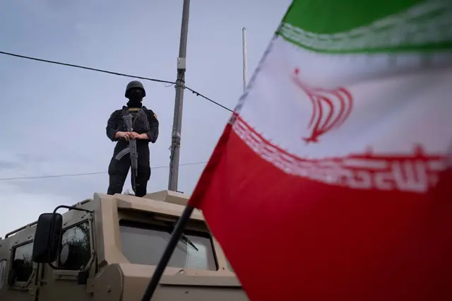 پاسدارانِ انقلاب