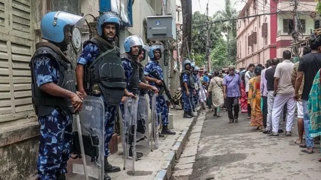 पश्चिम बंगाल