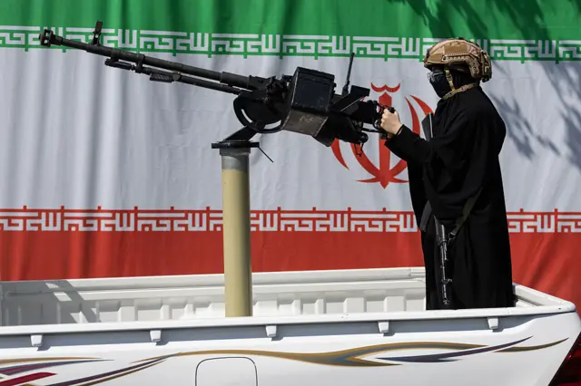ایران
