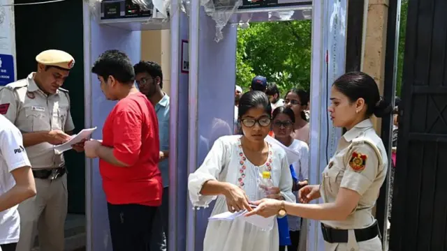 परीक्षा