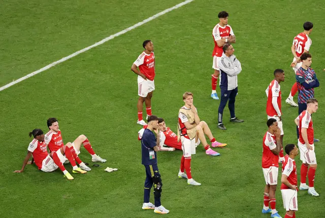 Arsenal