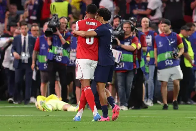 Finale LDC