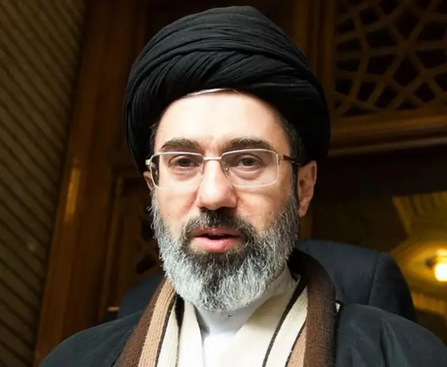 Iran