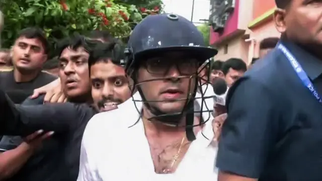 अभिषेक बनर्जी