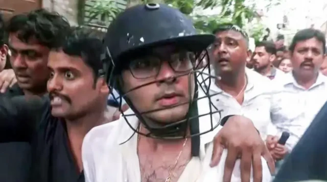 अभिषेक बनर्जी
