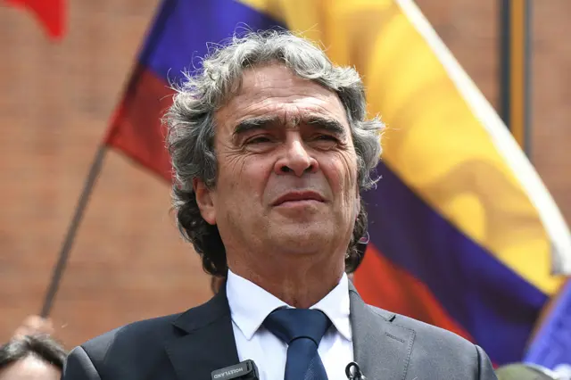 Sergio Fajardo