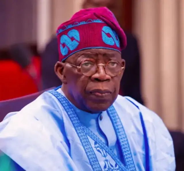Tinubu