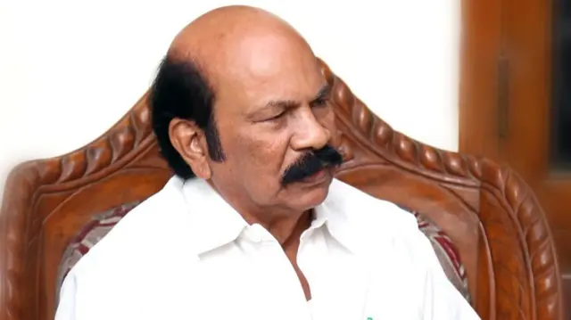 வி.எஸ். பாபு