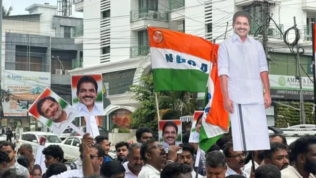 केरळ विधानसभा निवडणूक निकाल 2026