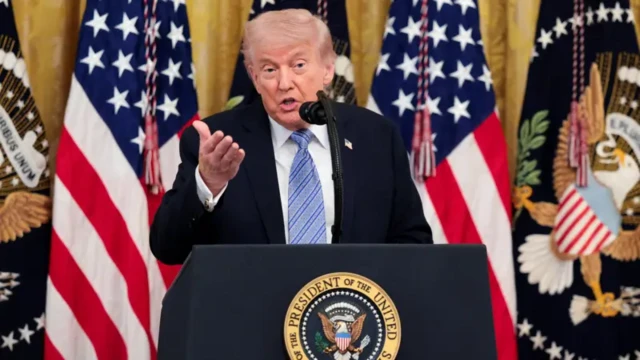 ٹرمپ