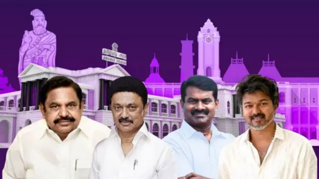 అసెంబ్లీ ఎన్నికలు