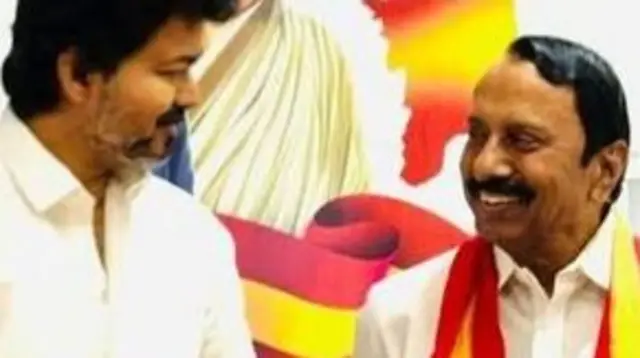 கே.ஏ.செங்கோட்டையன்