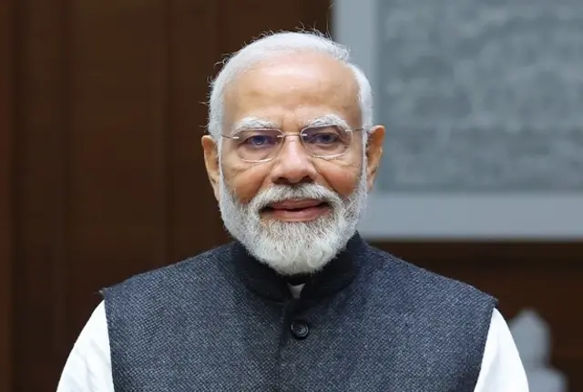নরেন্দ্র মোদী- ফাইল ছবি।
