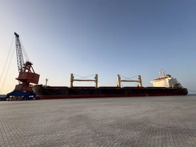 Gwadar