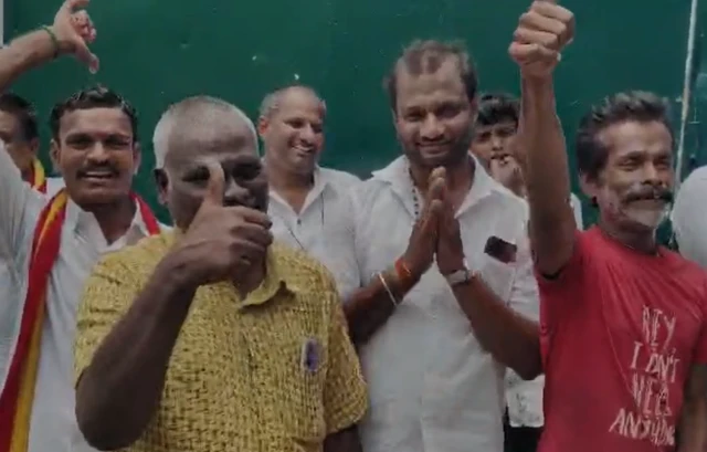 தமிழக வெற்றிக் கழகம்