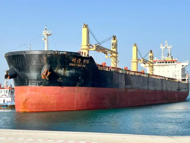 Gwadar