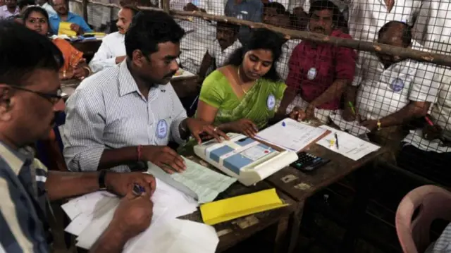 केरळ विधानसभा निवडणूक निकाल 2026