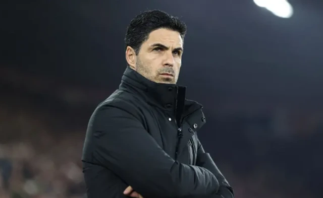 Arteta