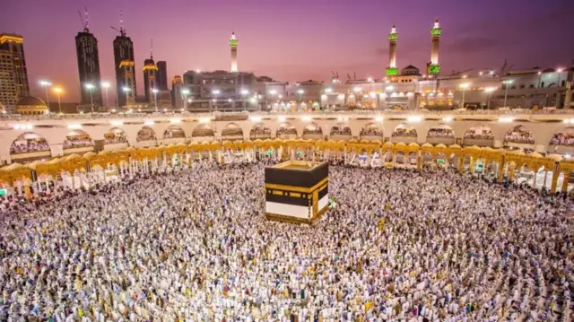 Saudi