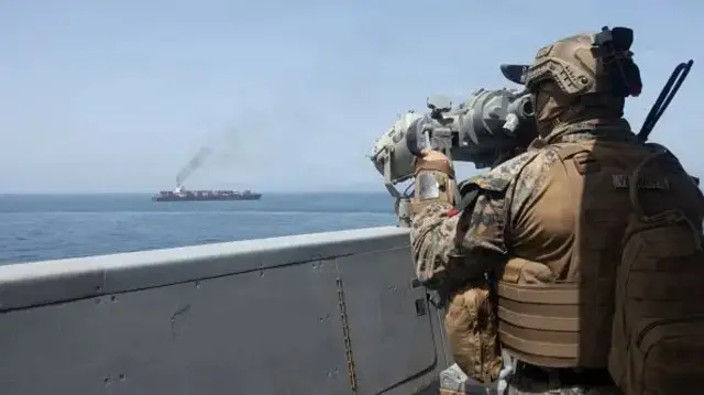 سینٹکام