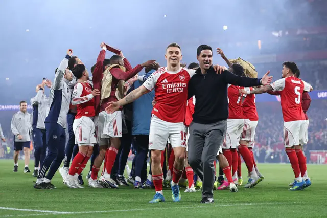 Arsenal
