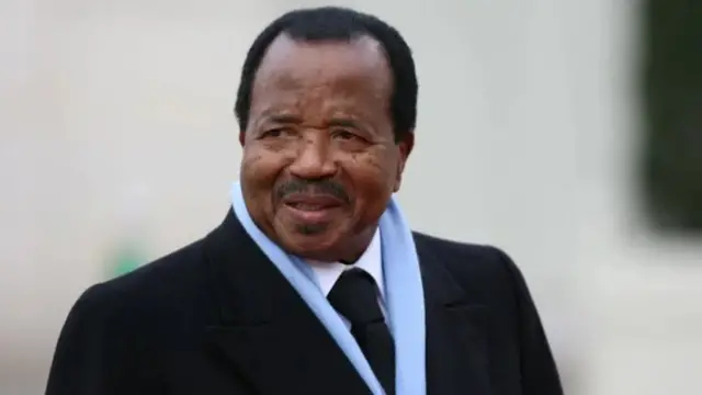 Biya