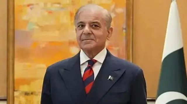 Shehbaz