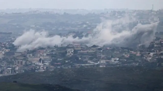 ግንቦት 5፡ ኣብ ደቡብ ሊባኖስ ካብ ዝርከባብ ዓድታት ትኪ ክዓግግ ይርኤ