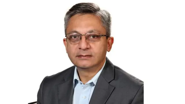 বাণিজ্যমন্ত্রী খন্দকার আব্দুল মুক্তাদির