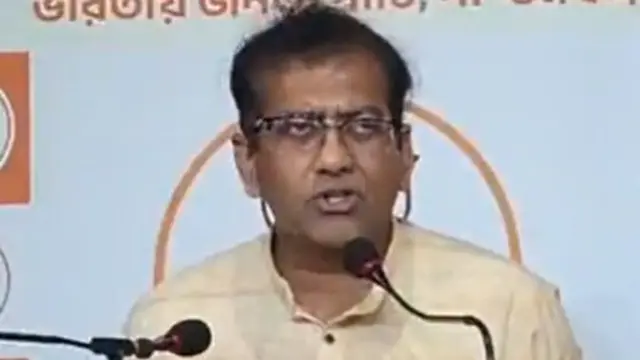 देबजीत सरकार