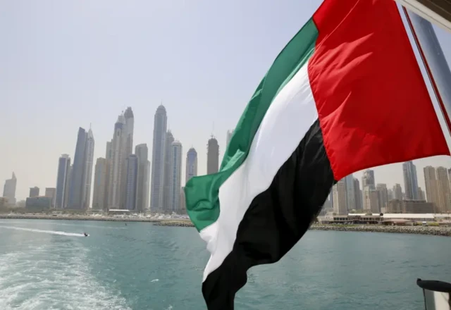 امارات