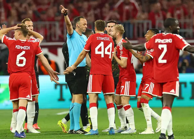 Bayern