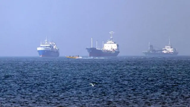 होर्मुज़ स्ट्रेट