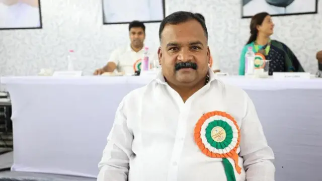 காங்கிரஸ், திமுக, தவெக