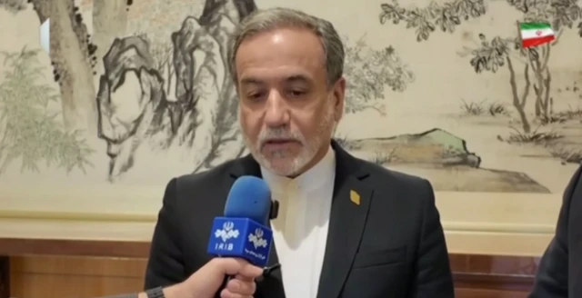 عراقچی