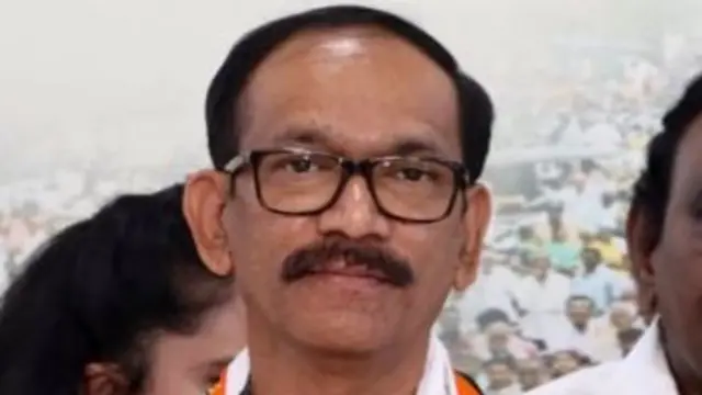 கிரிஷ் சோடங்கர்