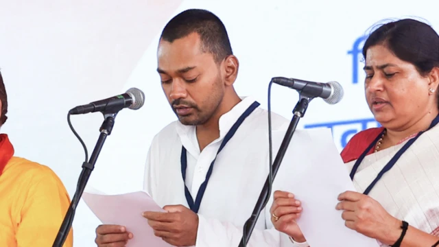 निशांत कुमार
