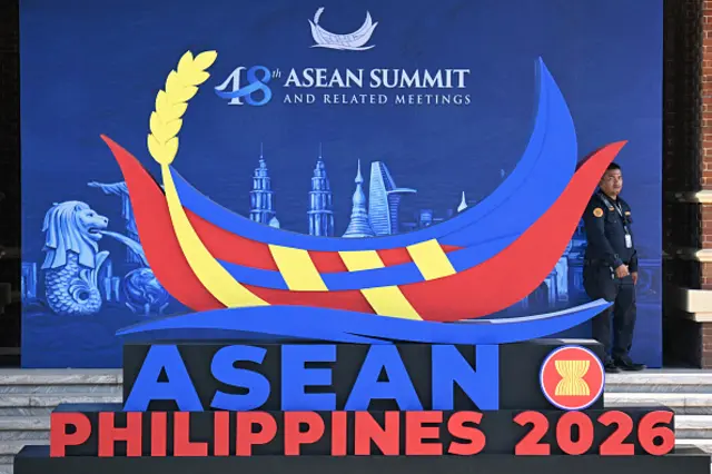 ၂၀၂၆ ခုနှစ် အာဆီယံအလှည့်ကျ ဖိလစ်ပိုင်ကတော့ ဒီနှစ်အတွက် စုဖွဲ့မှုဟာ အနာဂတ်ကို အတူတကွ သွားကြမယ်ဆိုတဲ့ခေါင်းစဉ်အောက်ကနေ ပြုလုပ်မယ်လို့ ပြောပါတယ်