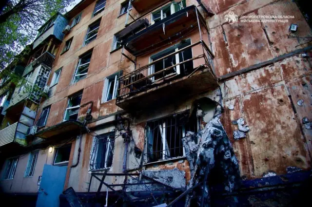 днепр